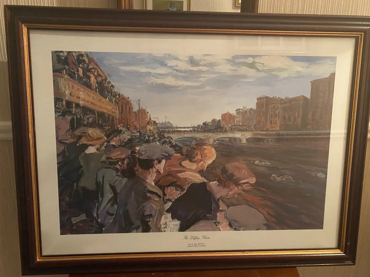 Picture Frame - Image 1