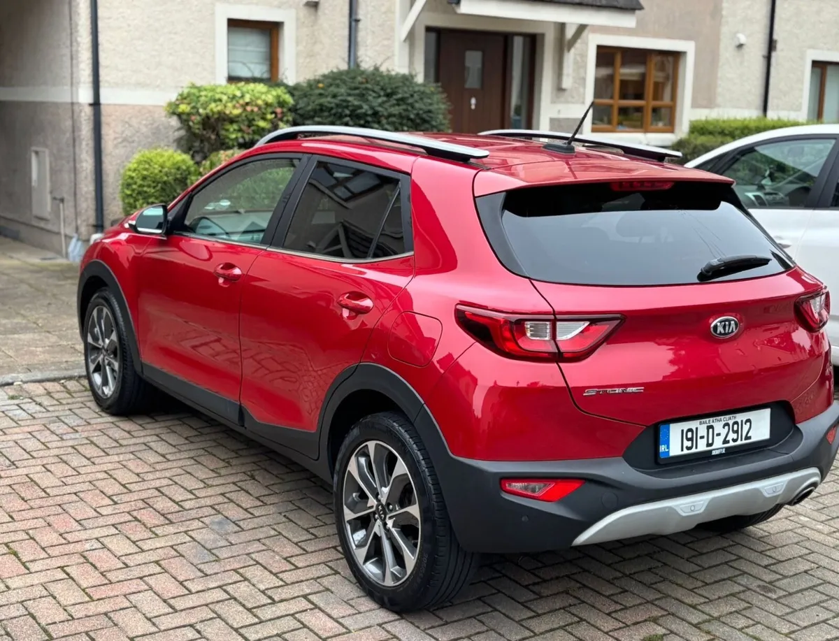 Kia Stonic 2019 - Image 2