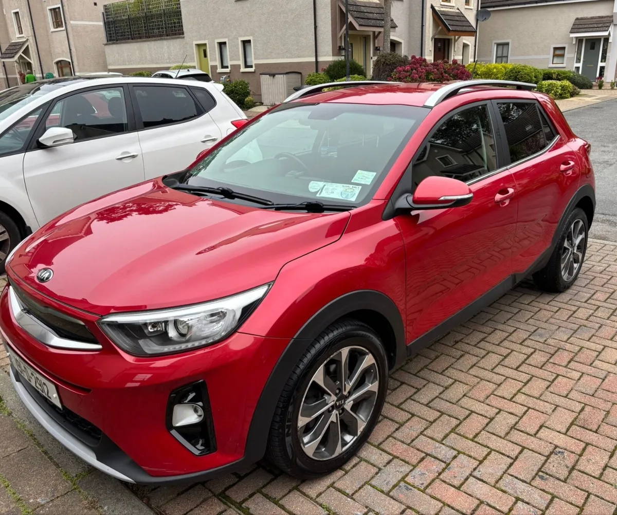 Kia Stonic 2019 - Image 3