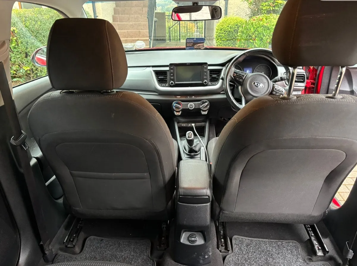 Kia Stonic 2019 - Image 4