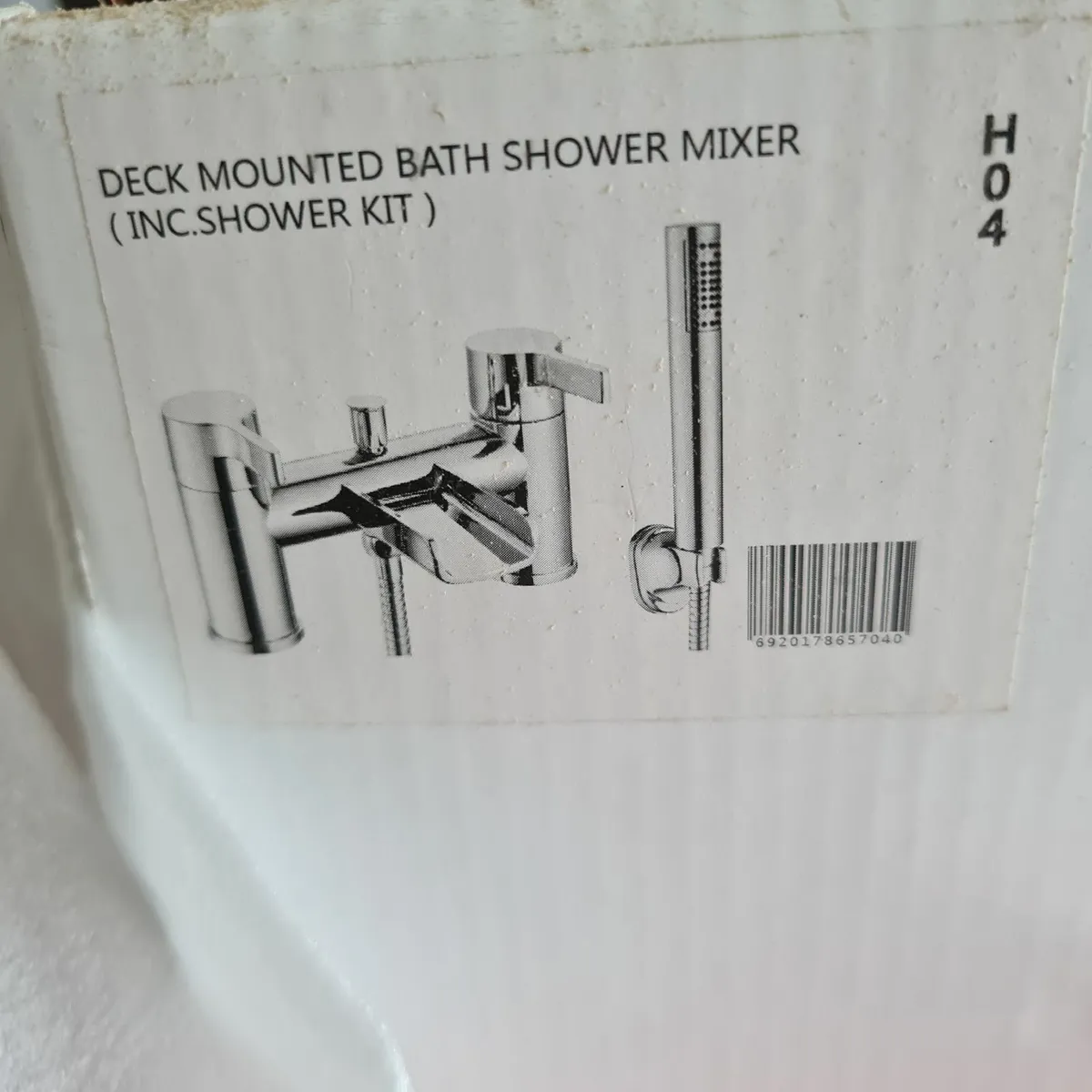 Bath tap - Image 4