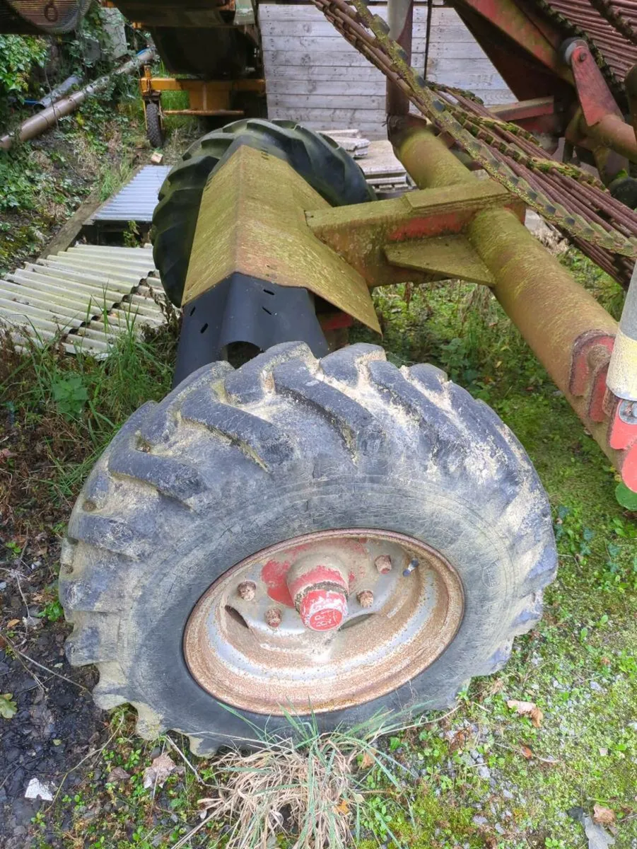 Grimme Destoner - Image 4