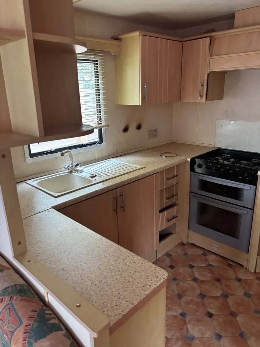 Mobile home - Image 4