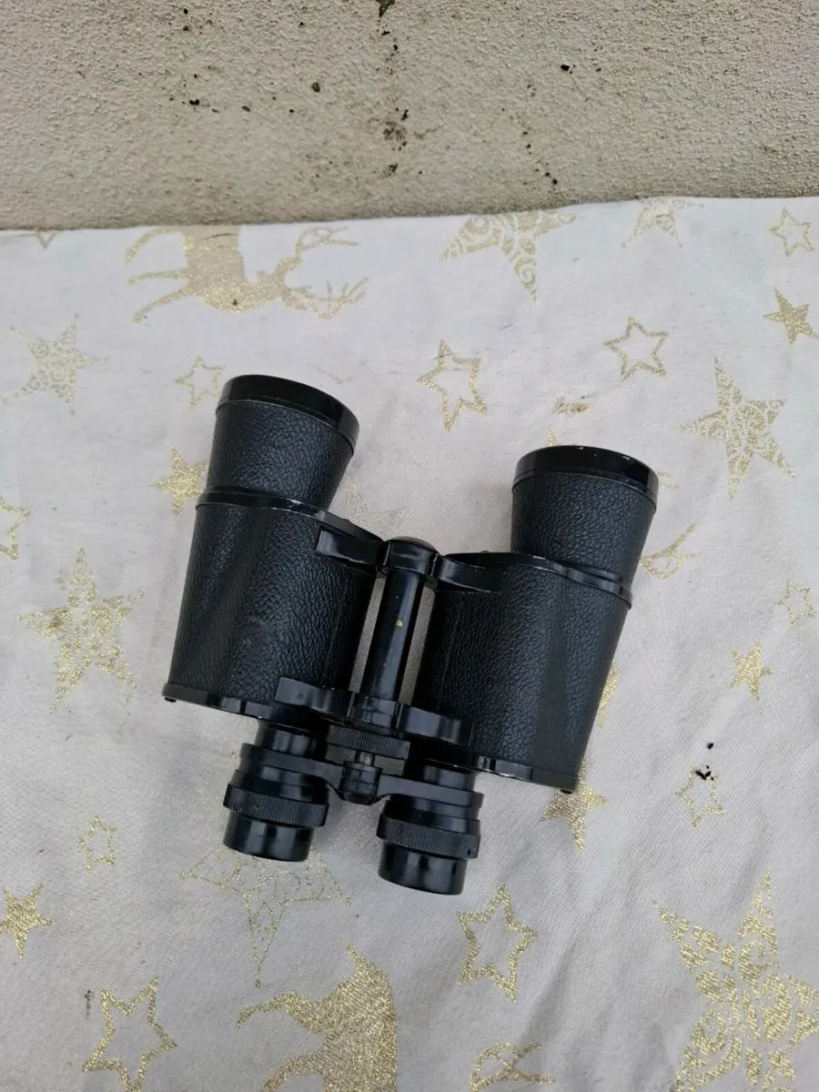 Planet binoculars postage possible - Image 2