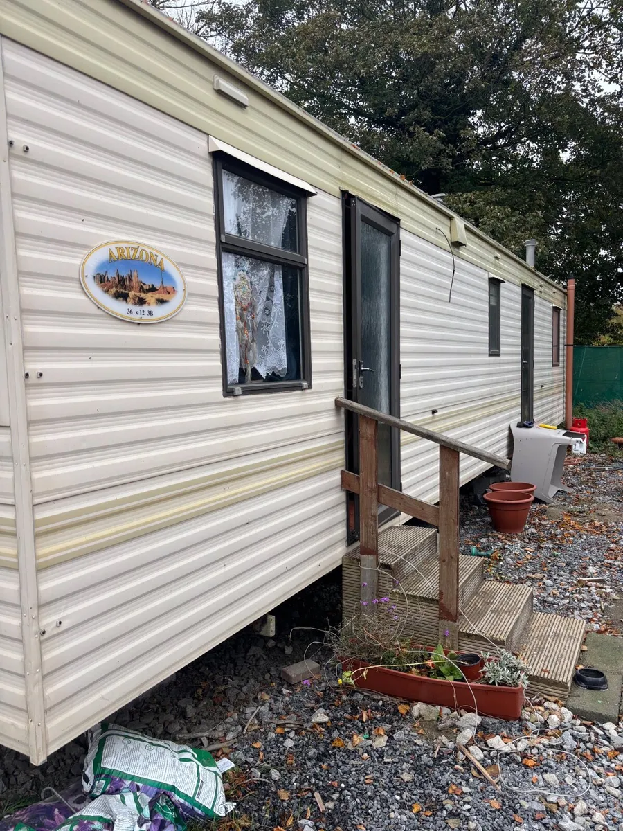 Mobile home - Image 1
