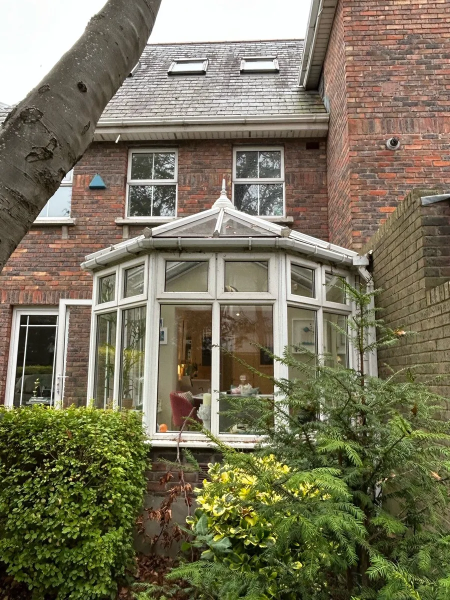Conservatory Sun Room - Image 1