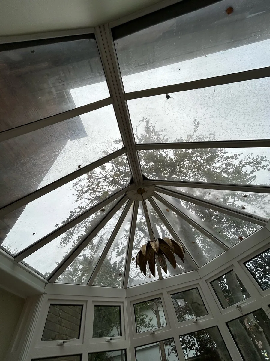 Conservatory Sun Room - Image 2