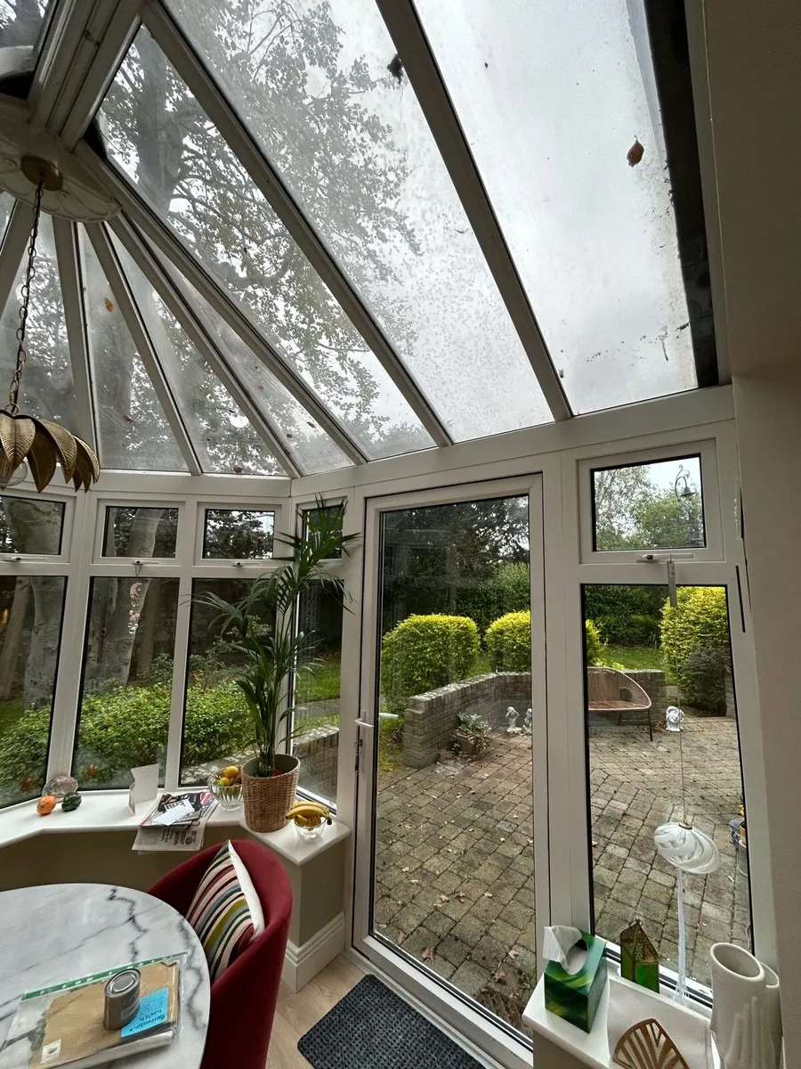 Conservatory Sun Room - Image 3