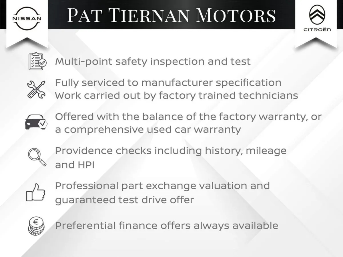 Citroen Berlingo Enterprise LWB 1.5 HDI - Image 3