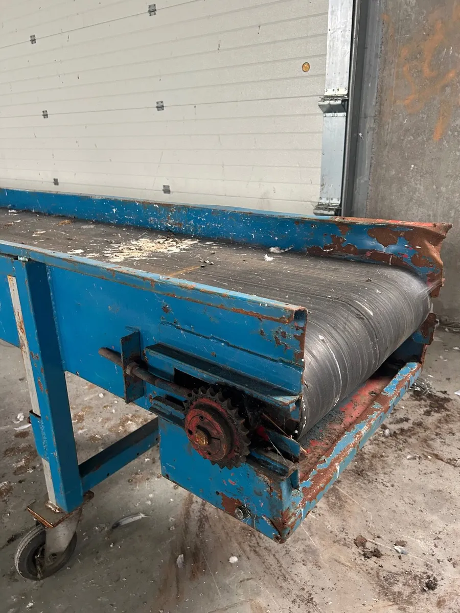 Conveyor Belt - Image 2