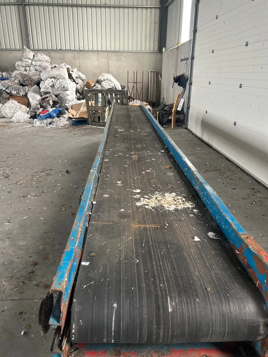 Conveyor Belt - Image 3