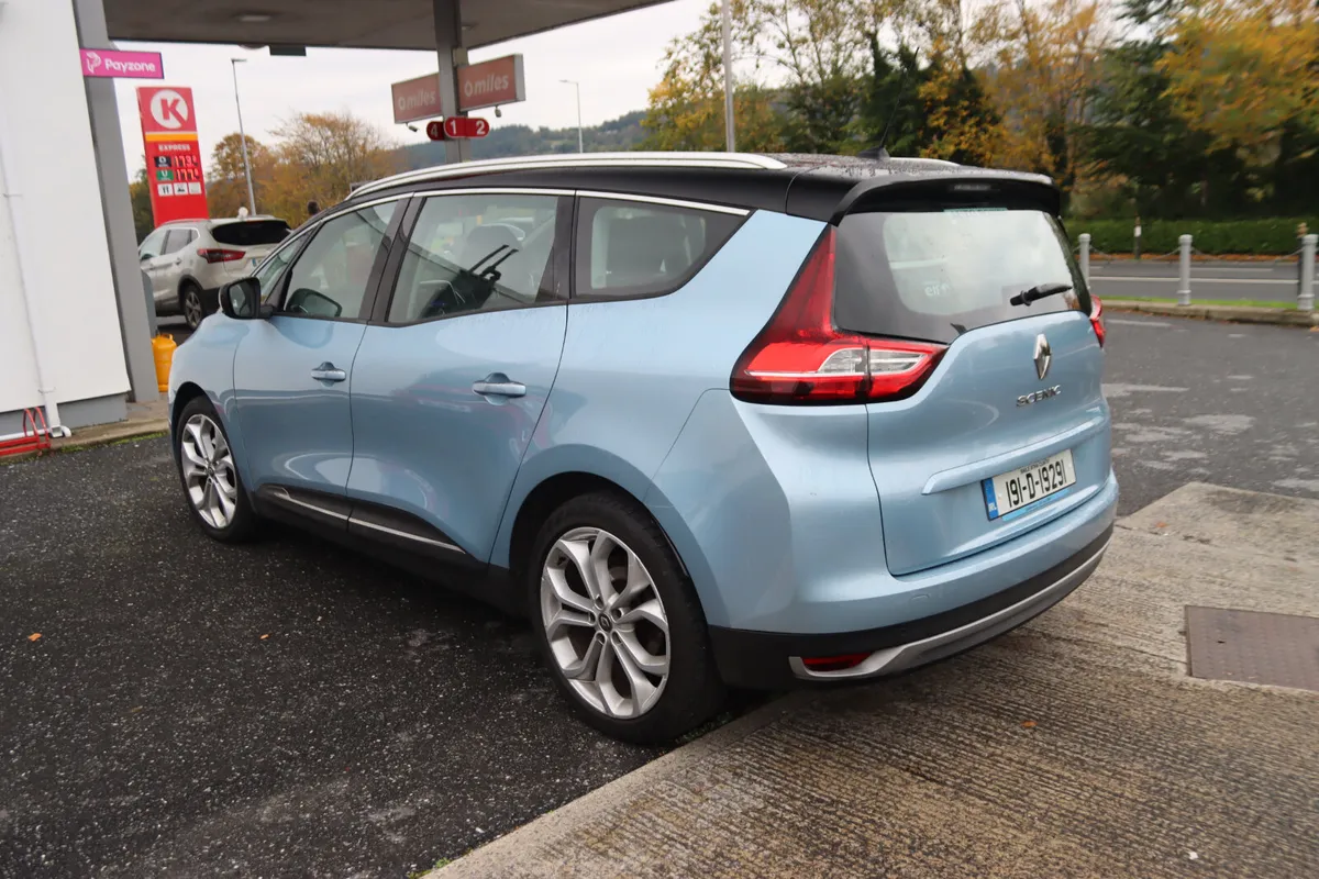 2019 Renault Grand Scenic Dynamique 7-seats - Image 2