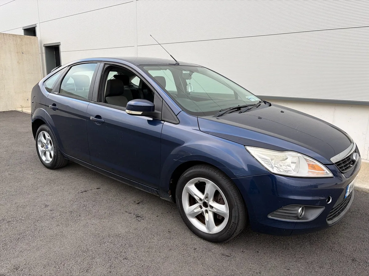 Ford focus NEW NCT - Image 2