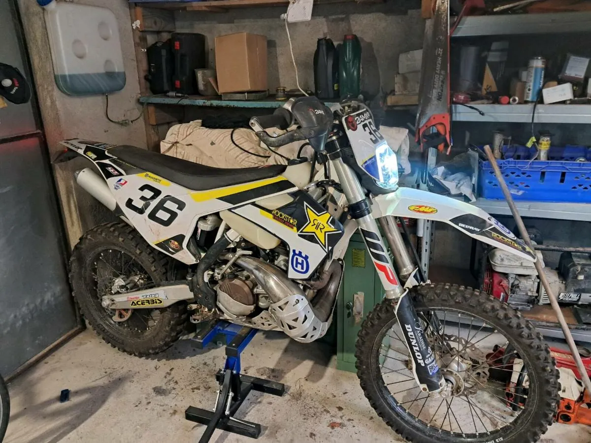 Motorcycle - Image 2