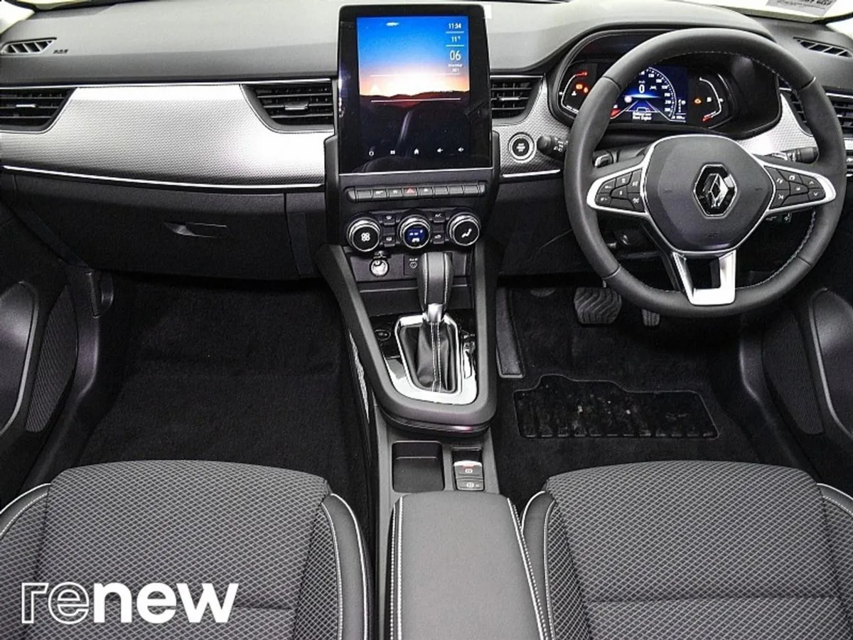 Renault Arkana S Edition E-tech Hybrid 145 Auto - Image 3