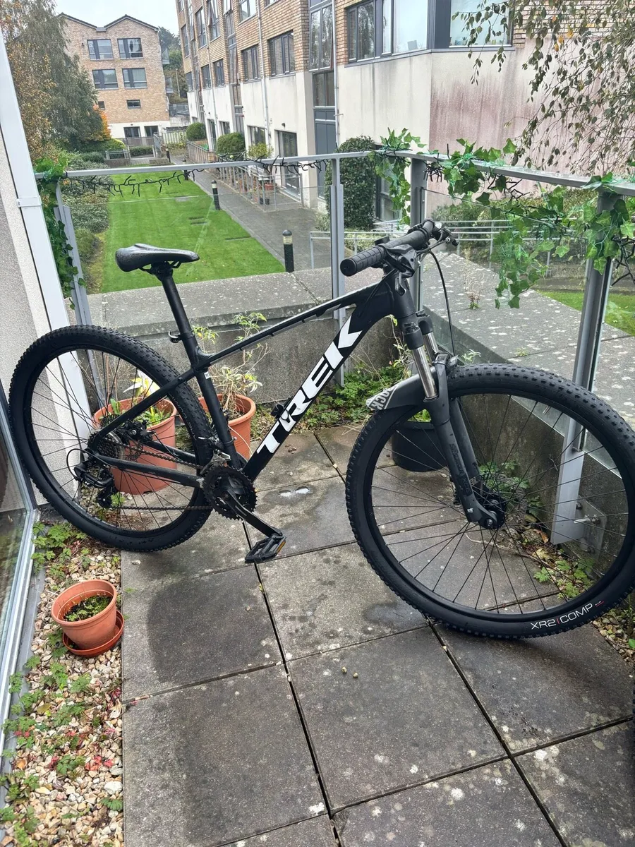Trek Merlin 4 - Image 1