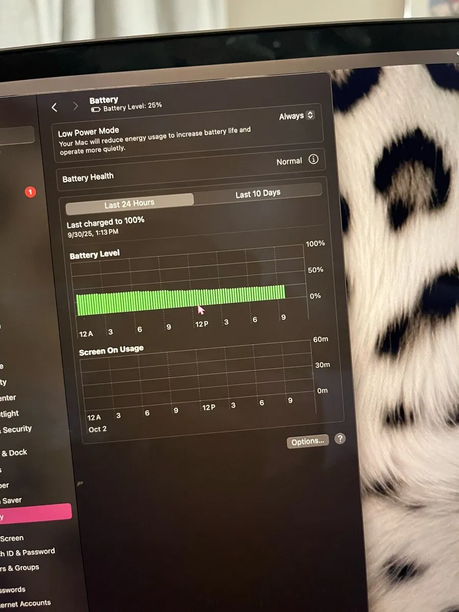 MacBook Pro i9 2.4GHz 16" (Late 2020) 4TB SSD - Image 4