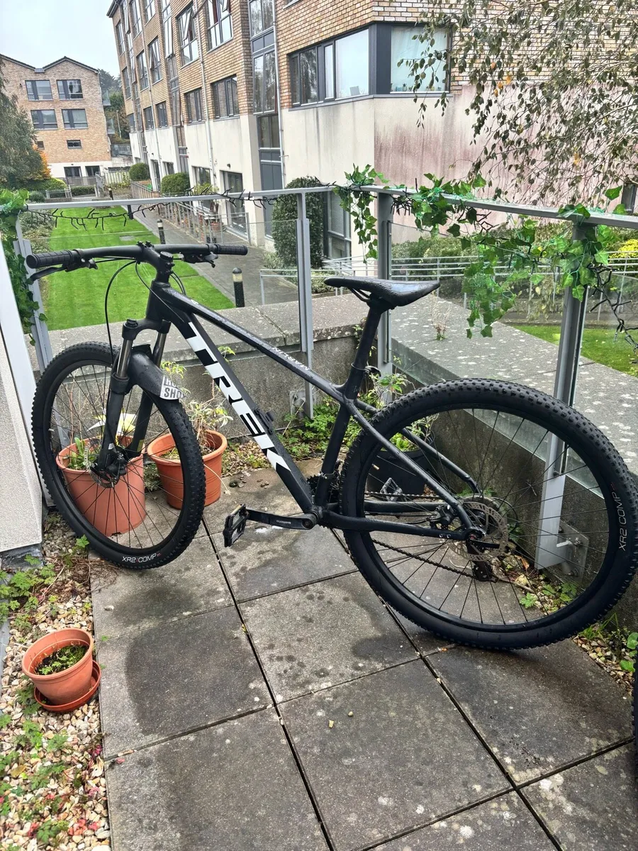 Trek Merlin 4 - Image 2
