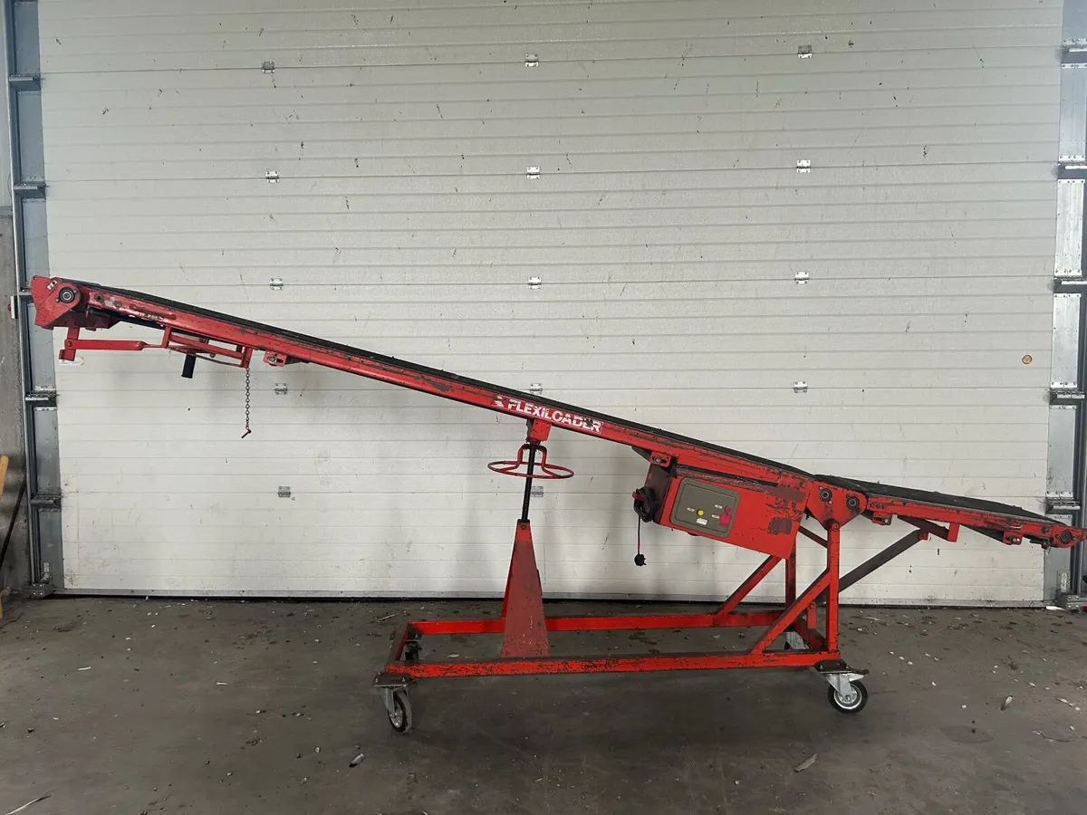 Conveyor Belt - Image 3