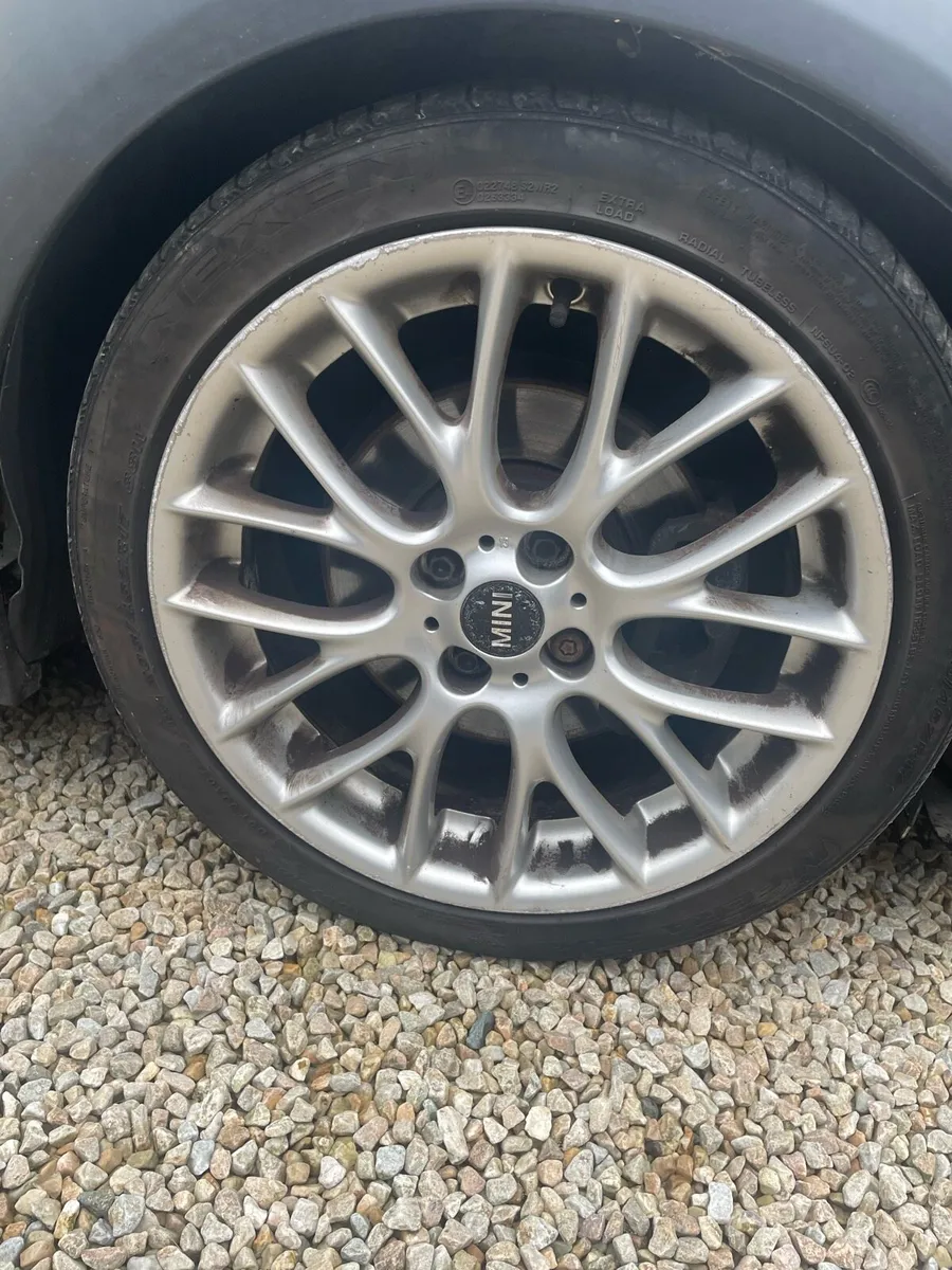 Mini Cooper - Image 4