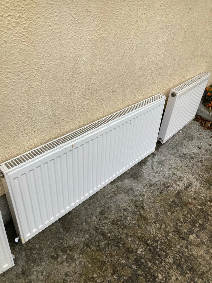Radiators - Image 1