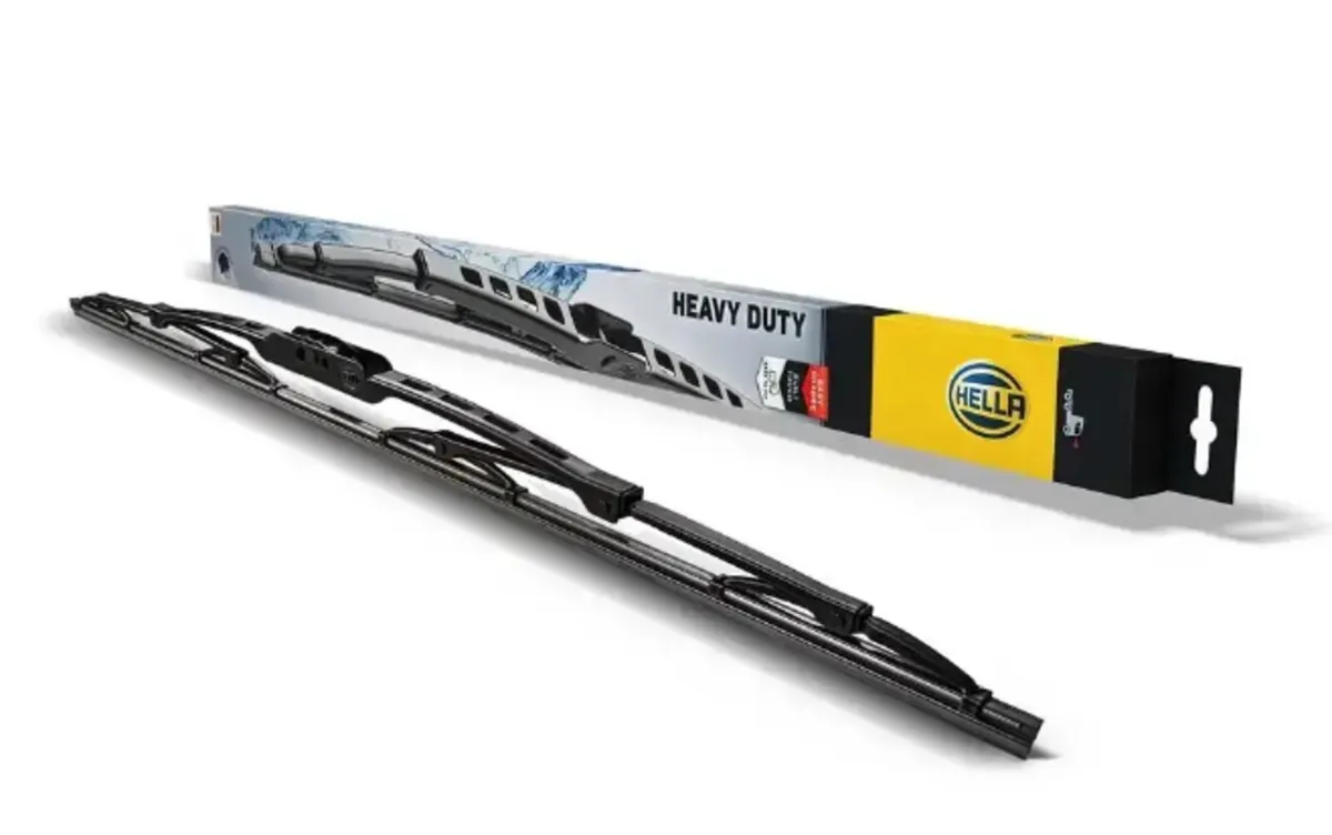 DAF IVECO MAN MERC REN VOLVO 1000MM WIPER BLADES