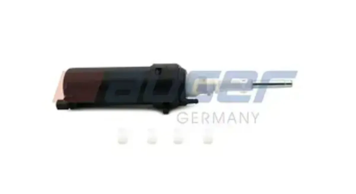 DAF IVECO MAN REN SCANIA VOLVO CAB SEAT SHOCK