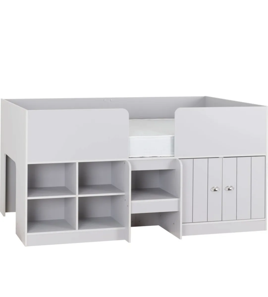 Orlando Low sleeper Bed - Two months old - Image 1
