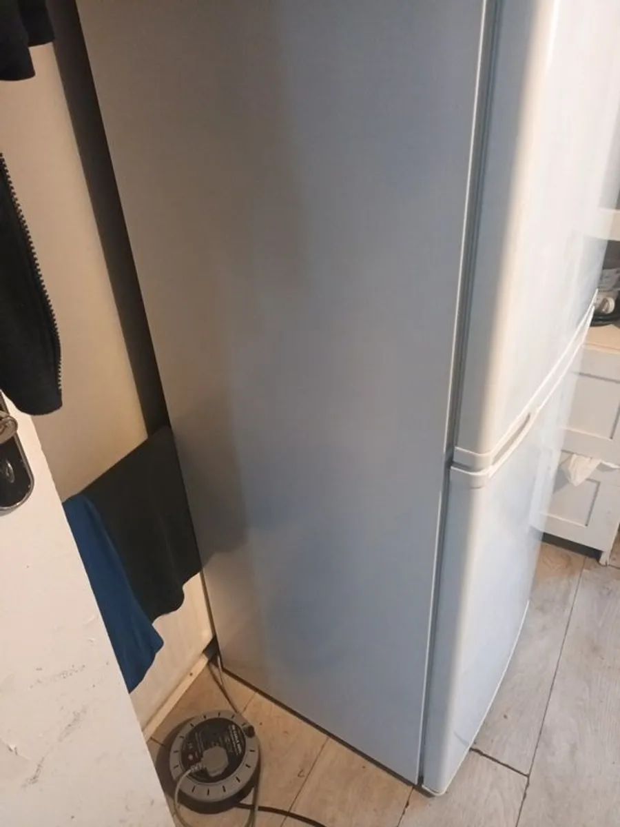 Belling Fridge Freezer - Image 3