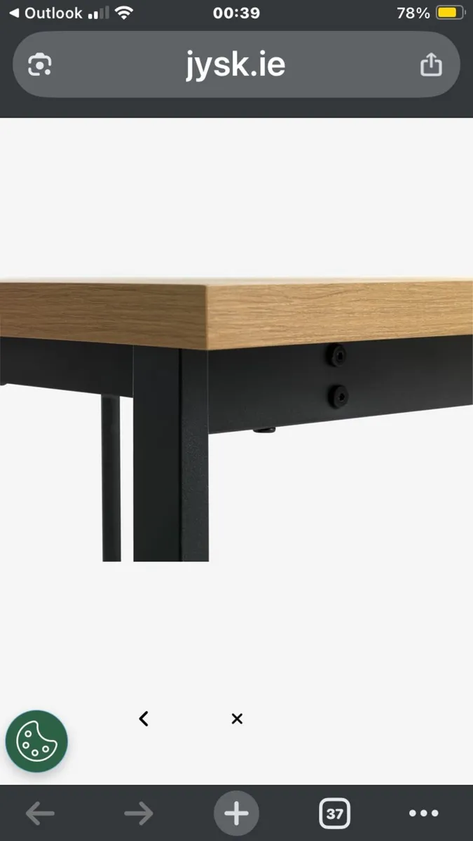 Kitchen table - Image 4