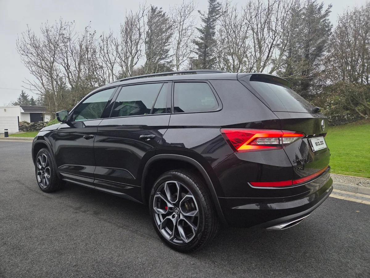 Skoda Kodiaq 2019 - Image 4