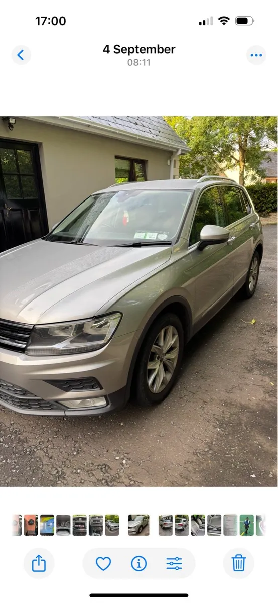 Vw Tiguan - Image 2