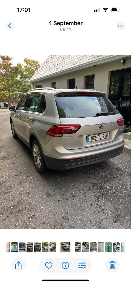 Vw Tiguan - Image 3