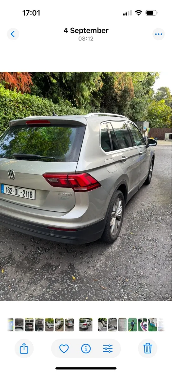 Vw Tiguan - Image 4