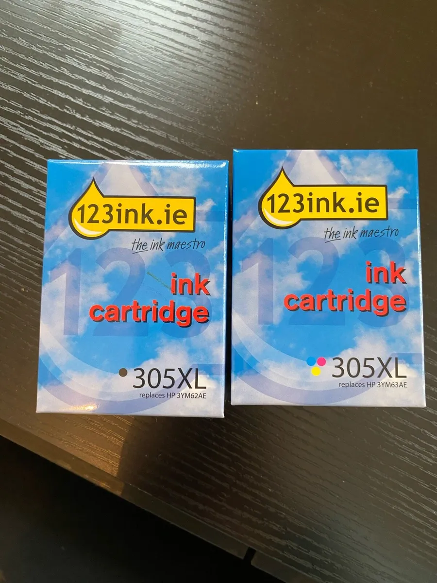 Ink