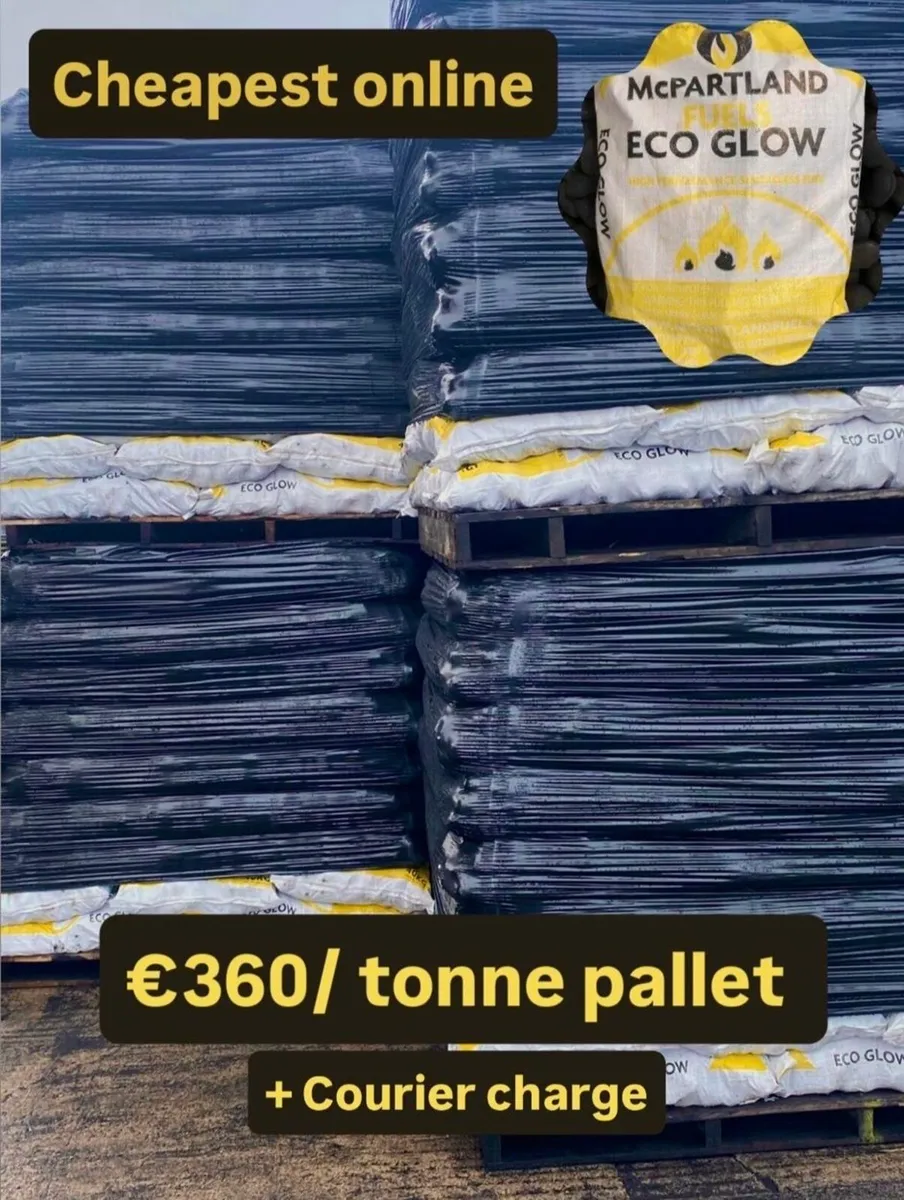 Premium Smokeless Coal - Image 2