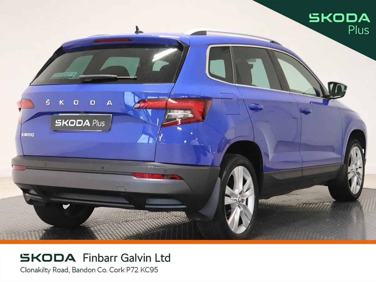 Karoq 1.6 TDI STYLE - Image 3