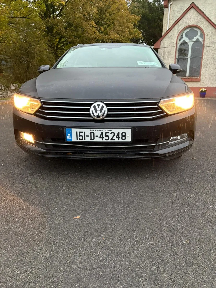 Volkswagen Passat - Image 3