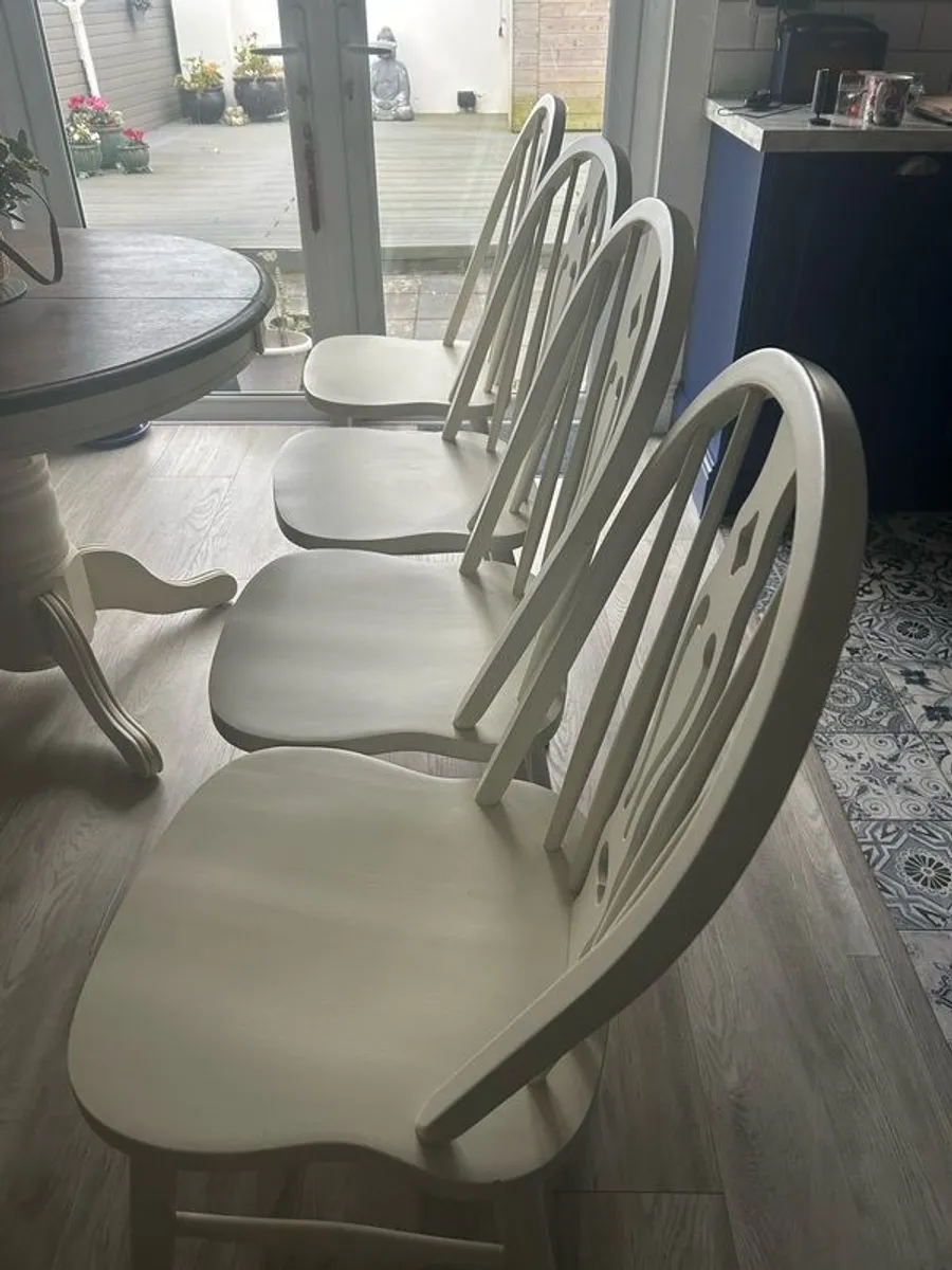Chairs - Image 1