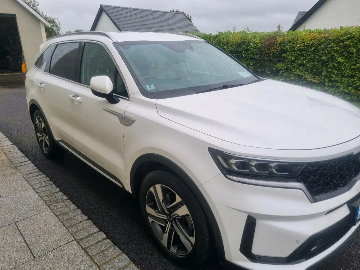 Kia Sorento - Image 2