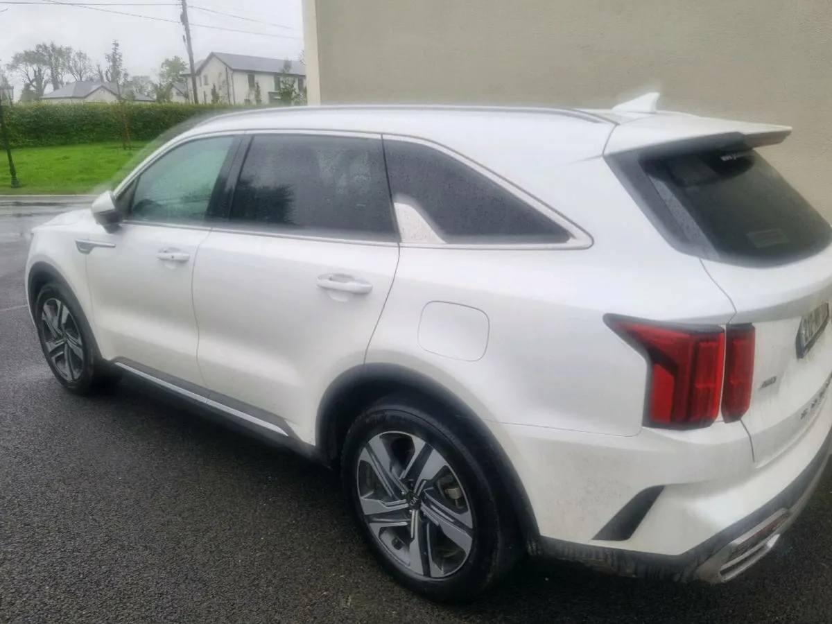 Kia Sorento - Image 3
