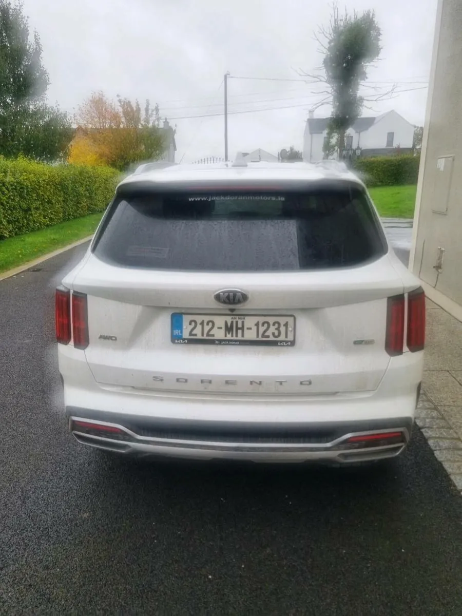 Kia Sorento - Image 4