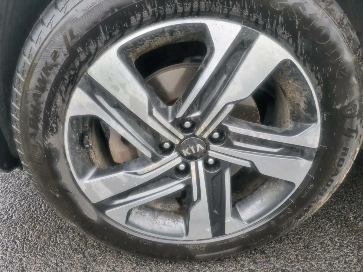 Kia Sorento - Image 2