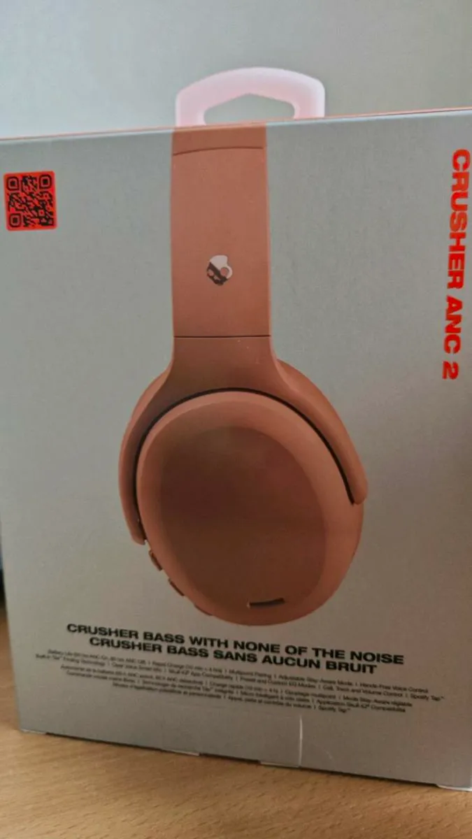 Skullcandy crusher 2 anc - Image 3
