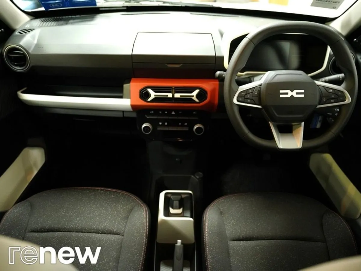 Dacia Spring BEV 26.8kwh 65hp Expression - Image 2