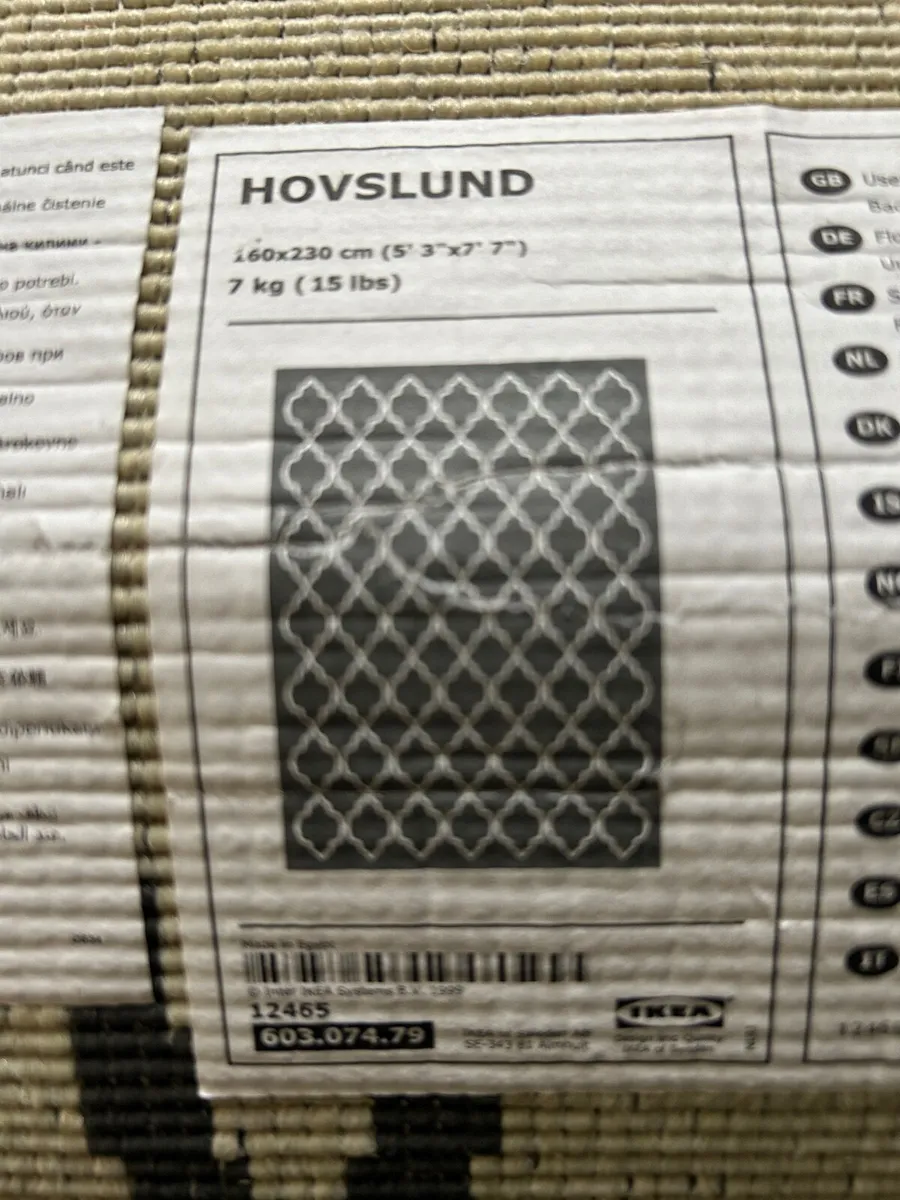 Large rug - Image 2