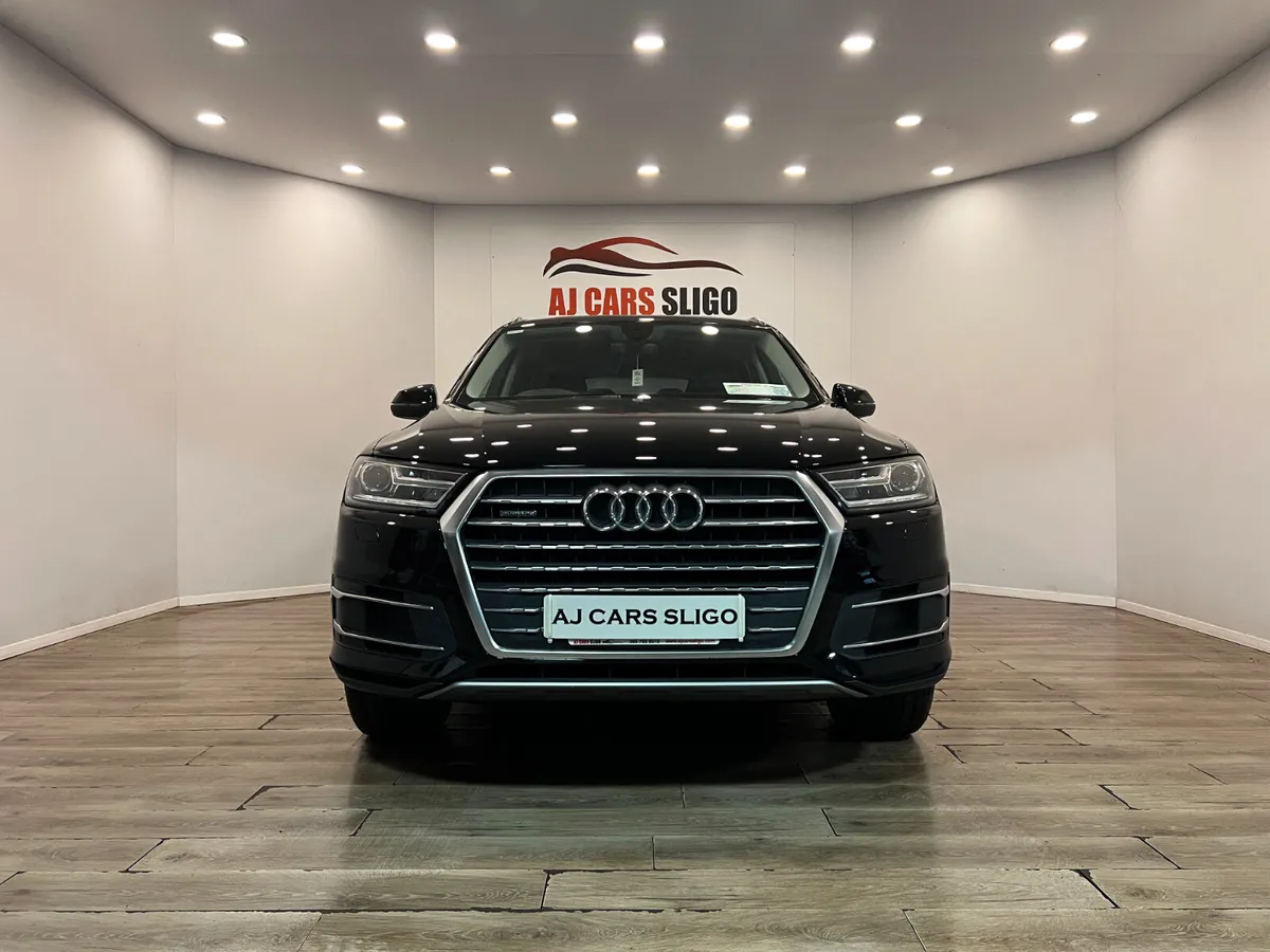 ✨ 2017 AUDI Q7 3.0TDI QUATTRO TIPTRONIC ✨ 7 Seater - Image 3