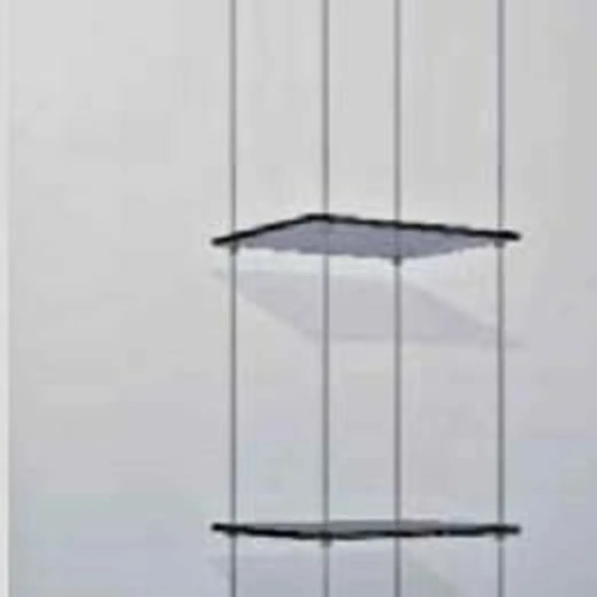 Display Shelving Kit - Cable