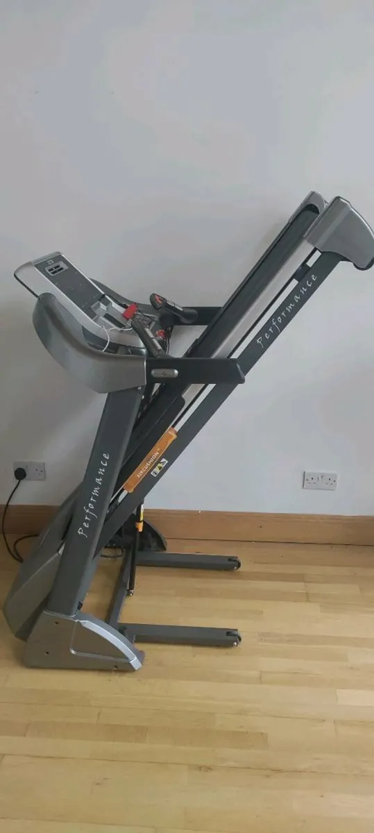 Treadmill - Image 3