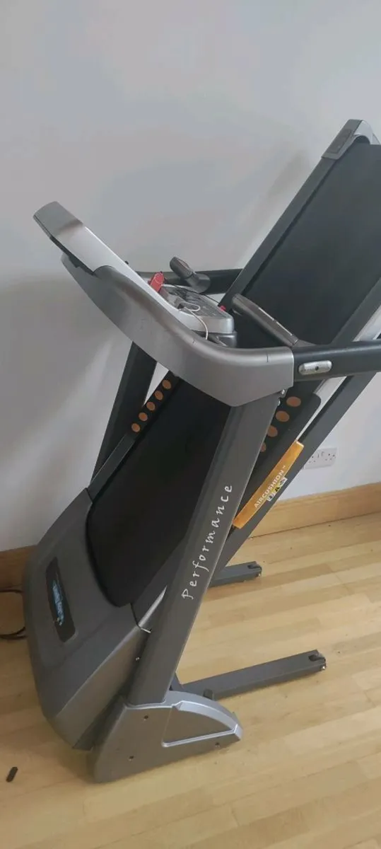 Treadmill - Image 4